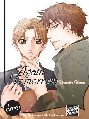 Again Tomorrow - ebook